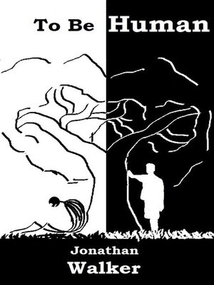 cover image of To Be Human